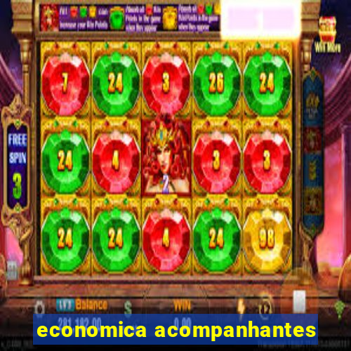 economica acompanhantes